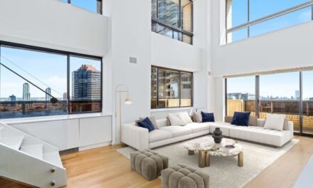 Alessandra Ambrosio Finalmente Conseguiu Vender seu Apartamento de Luxo em Manhattan