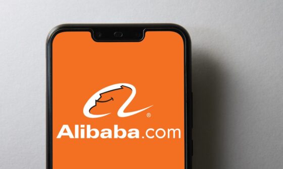 Image Alibaba Group C