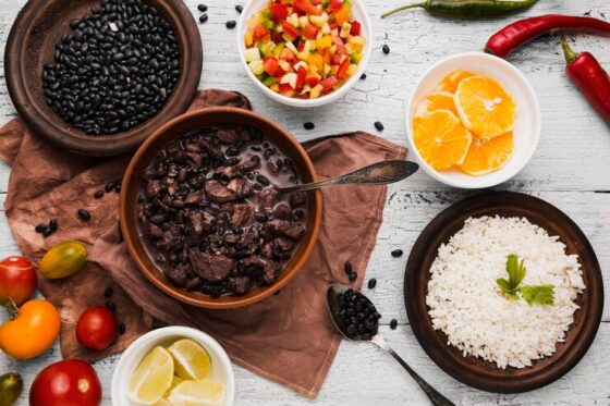 feijoada