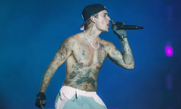 JUSTIN BIEBER NEGOCIA SEU CATÁLOGO MUSICAL POR US$ 200 MILHÕES