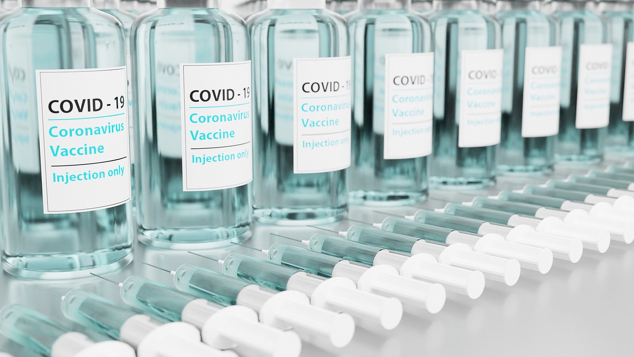 FDA Grandes Mudancas Estrategia Vacinas COVID EUA