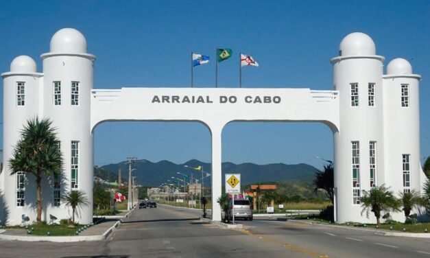 ARRAIAL DO CABO:  CONHEÇA O “CARIBE BRASILEIRO” E PLANEJE SUA VIAGEM