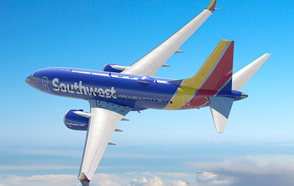 Viagens e o Colapso da Southwest Airlines