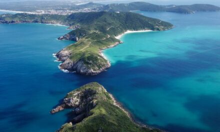 ARRAIAL DO CABO: BRAZIL’S CARIBBEAN PARADISE IN RIO DE JANEIRO