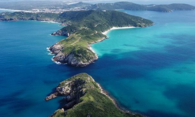 ARRAIAL DO CABO: BRAZIL’S CARIBBEAN PARADISE IN RIO DE JANEIRO