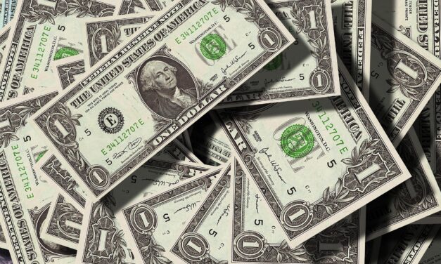 RELEMBRE COMO SE COMPORTOU O DÓLAR DIANTE AO REAL EM 2022