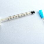 Principal Vacina Experimental Contra o HIV Falha Durante Testes 