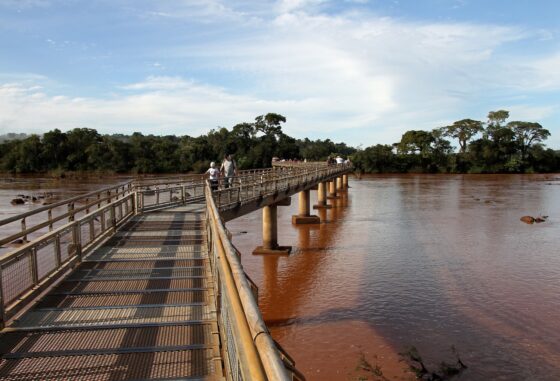 Image Foz do Iguacu Runway