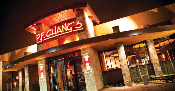 Image Restaurantes PJ Changs 1