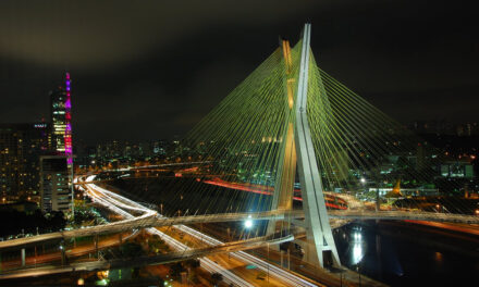 São Paulo Guide: Inside Every Corner Of The Largest Brazilian City