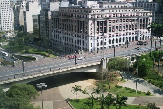 Image Sao Paulo Viaduto do Cha Photo by Felipe Mostarda e1715732633669