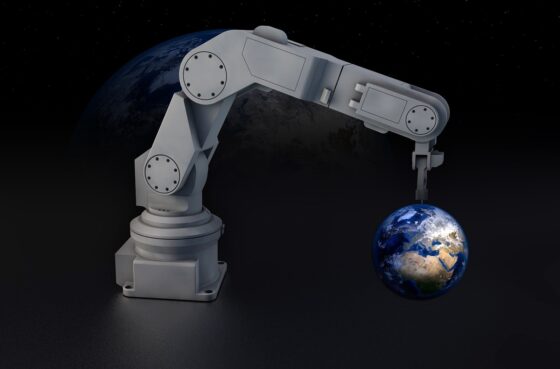 Utilize 3D printing to produce prototypes