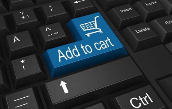 Develop a niche e-commerce platform tailored to specific audiences