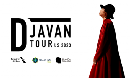 DJAVAN TOUR