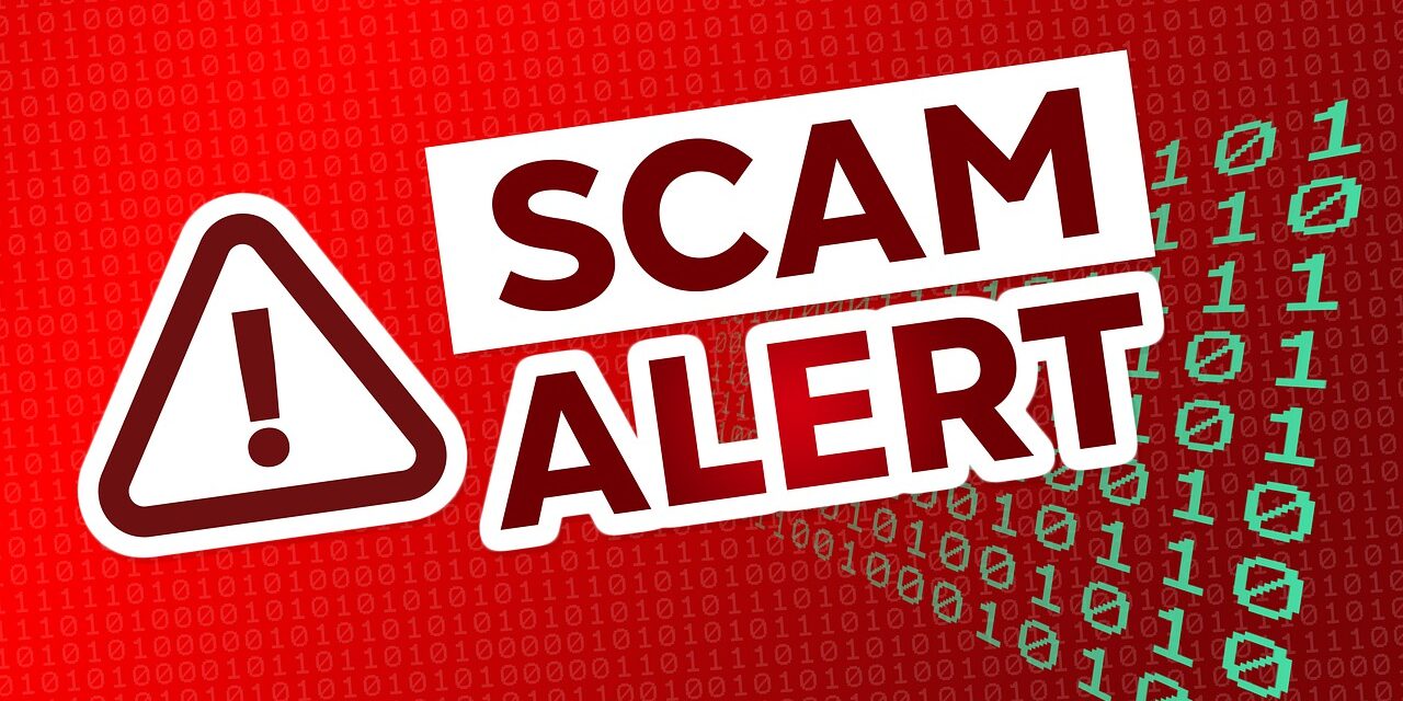 Top 10 Countries with the Highest Number of Scammers Since the Birth of the Internet Age