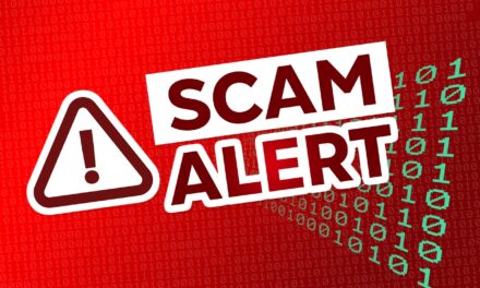 Top 10 Countries with the Highest Number of Scammers Since the Birth of the Internet Age