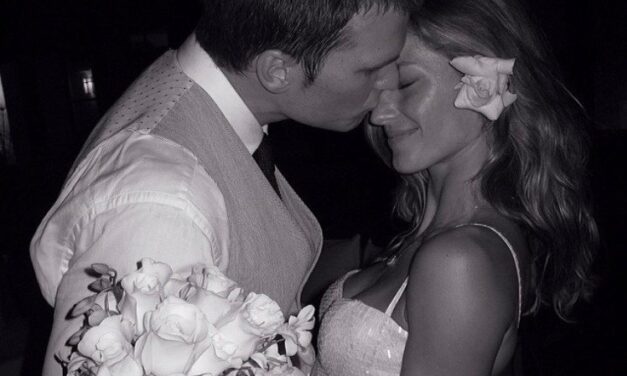 GISELE BÜNDCHEN FALA SOBRE O TÉRMINO COM TOM BRADY: “LUTO PELA MORTE DE UM SONHO”