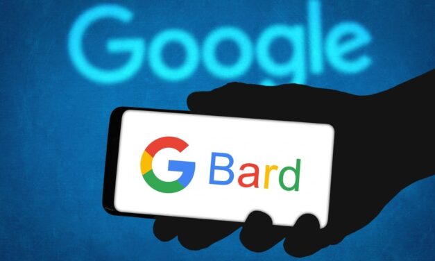 GOOGLE LANÇA O BARD E PROMETE RIVALIZAR CONTRA O CHATGPT