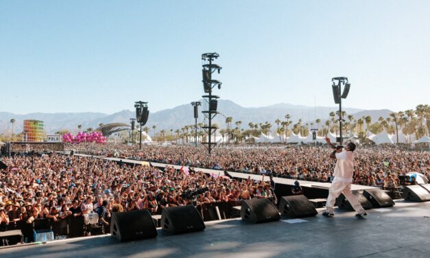 VALE A PENA?: INGRESSO DO COACHELLA 2023 É O MAIS CARO DA HISTÓRIA DO FESTIVAL