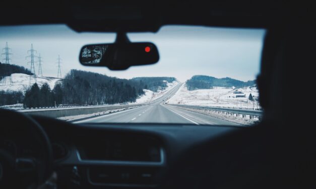 QUANTO CUSTA TER E MANTER UM CARRO NOS ESTADOS UNIDOS?