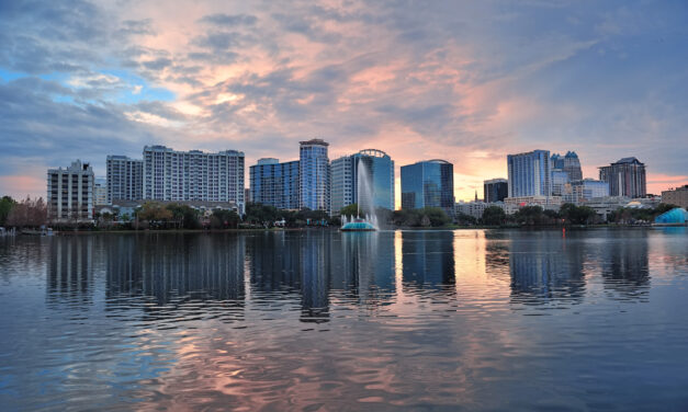 NOVO CONSULADO DO BRASIL É INAUGURADO EM ORLANDO