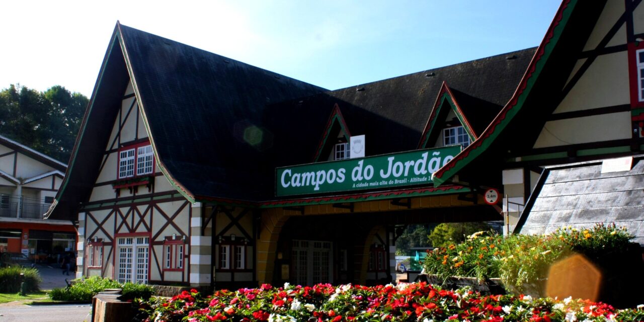 CAMPOS DO JORDÃO: DESCUBRA O ENCANTO ALPINO DO BRASIL