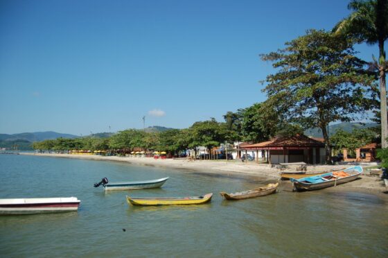Praia Do Pontal 04
