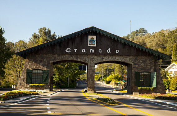 GRAMADO: EXPLORE OS SEGREDOS E ENCANTOS DESSA CIDADE MÁGICA