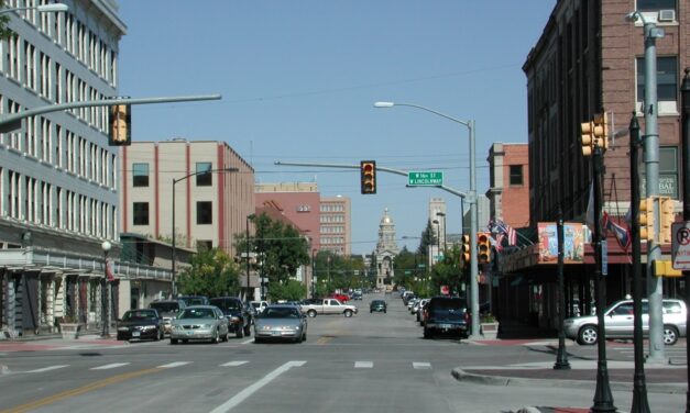 TOP 3 CITIES FOR LOWEST TAXES IN UNITED STATES