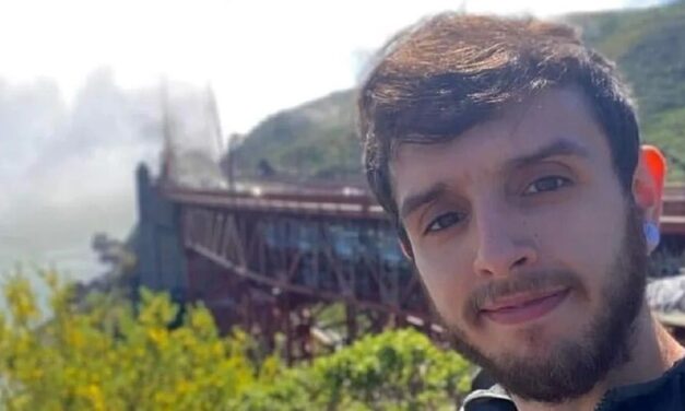 JOVEM BRASILEIRO É MORTO À TIROS NOS EUA APÓS SUPOSTAMENTE ELOGIAR CACHORRO