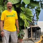 FROM THE BRONX TO BRAZIL: HOW A VACATION CHANGED DOUGLAS JACKSON’S LIFE FOREVER