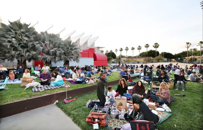 Image_Calendar_Free Jazz at LACMA Image Calendar Free Jazz at LACMA