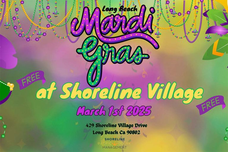 Image Calendar Long Beach Mardi Gras 2025