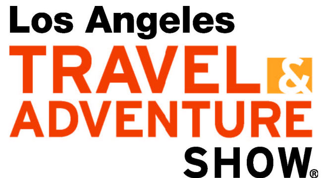 Image Calendar Travel and Adventure Show LA