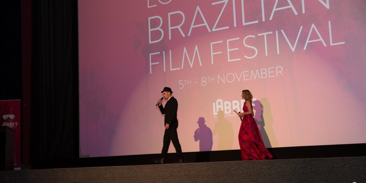 LOS ANGELES BRAZILIAN FILM FESTIVAL REALIZA SUA 17ª EDIÇÃO DE 4 A 7 DE NOVEMBRO