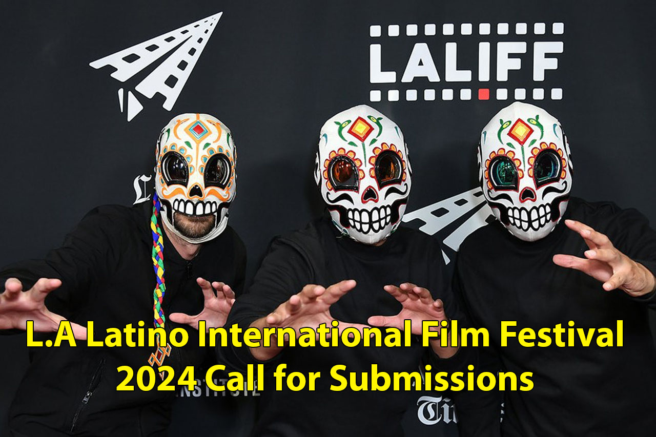 Image LA Latino Film Festival Call to Submissions