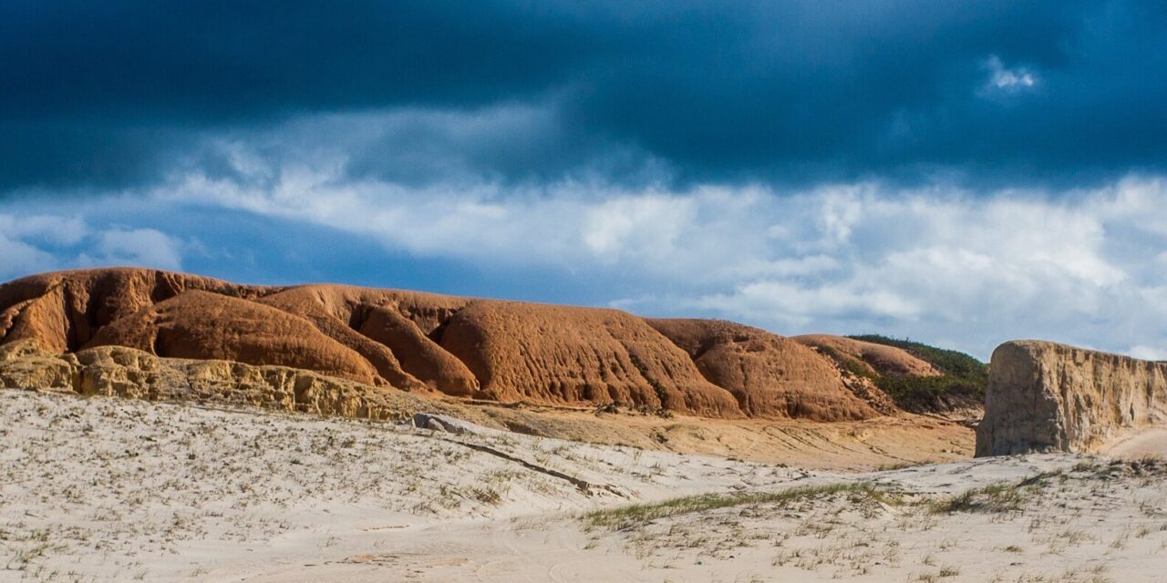 DISCOVER BRAZIL: MORRO BRANCO AND THE TREASURES OF THE EAST COAST OF CEARÁ