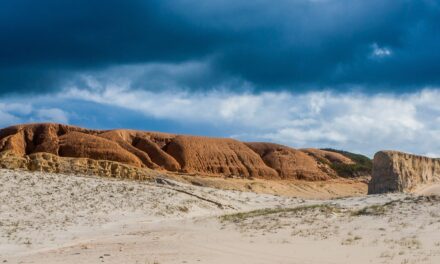 DISCOVER BRAZIL: MORRO BRANCO AND THE TREASURES OF THE EAST COAST OF CEARÁ