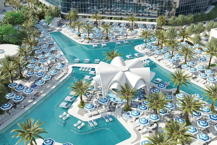 NOVO RESORT DE LAS VEGAS CUSTOU US$3.7 BILHÕES; PROJETO LEVOU 23 ANOS ATÉ  INAUGURAÇÃO EM DEZEMBRO DE 2023 - Soul Brasil Magazine