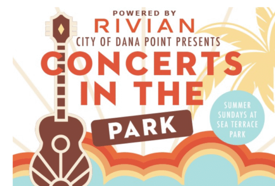 dana point summer concerts in the park