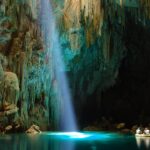 ADRENALINE AND RELAXATION IN BONITO, STATE OF MATO GROSSO DO SUL IN BRAZIL