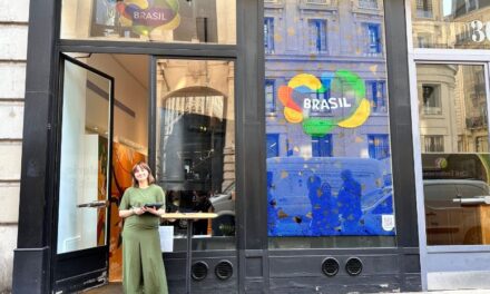 GALERIA VISIT BRASIL: DESCUBRA UM BRASIL ESPETACULAR EM 3 CIDADES NOS EUA