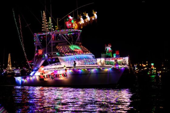 Image Calendar Marina Del Rey Boat Parade e1732237961373