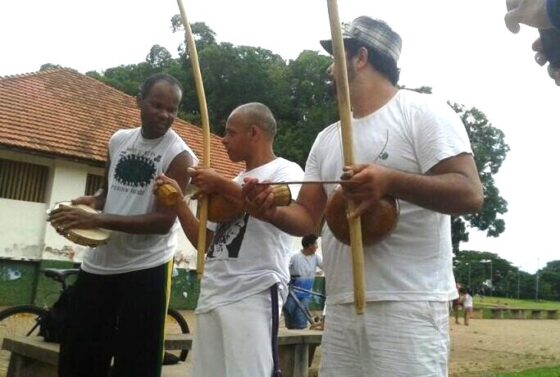 Salvador, Bahia is home to one of the world’s largest Black populations outside Africa.