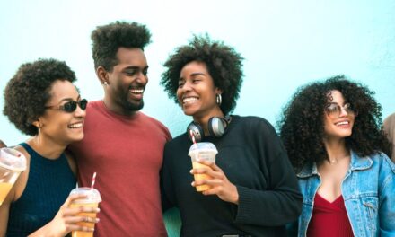 BLACK BRAZIL AND BLACK AMERICA: TWIN SISTERS UNITED