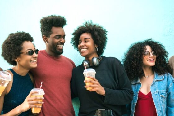 For many African-Americans, Brazil represents a spiritual and cultural reconnection with Africa.