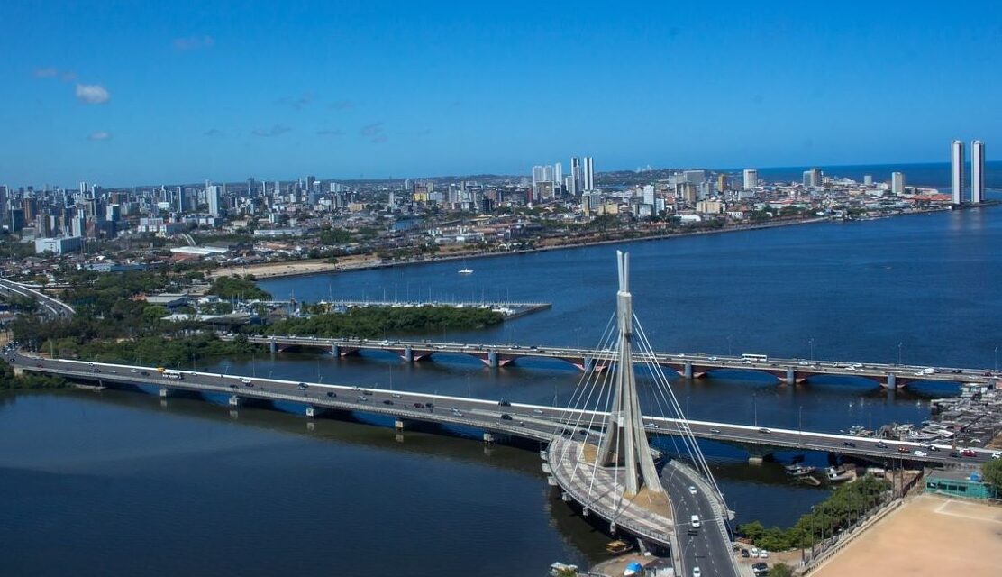 Recife Travel Guide: The “Venice of Brazil” Awaits with Beaches, Culture, and Carnival