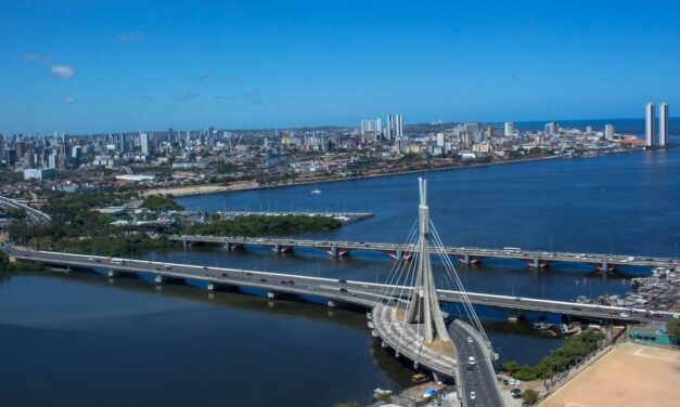 Recife Travel Guide: The “Venice of Brazil” Awaits with Beaches, Culture, and Carnival