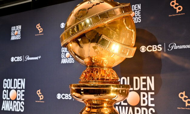 OS PRESENTES DE MEIO MILHÃO DE DÓLARES OFERECIDOS AOS VENCEDORES DO GOLDEN GLOBE 2024