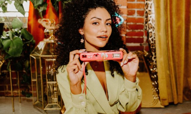 BIANCA A. SANTOS: THE BRAZILIAN-ROOTED AMERICAN ACTRESS BRINGING MULTICULTURAL TALENT TO HOLLYWOOD